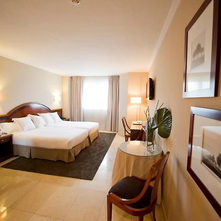 Hotel San Pedro Ланґрео Екстер'єр фото