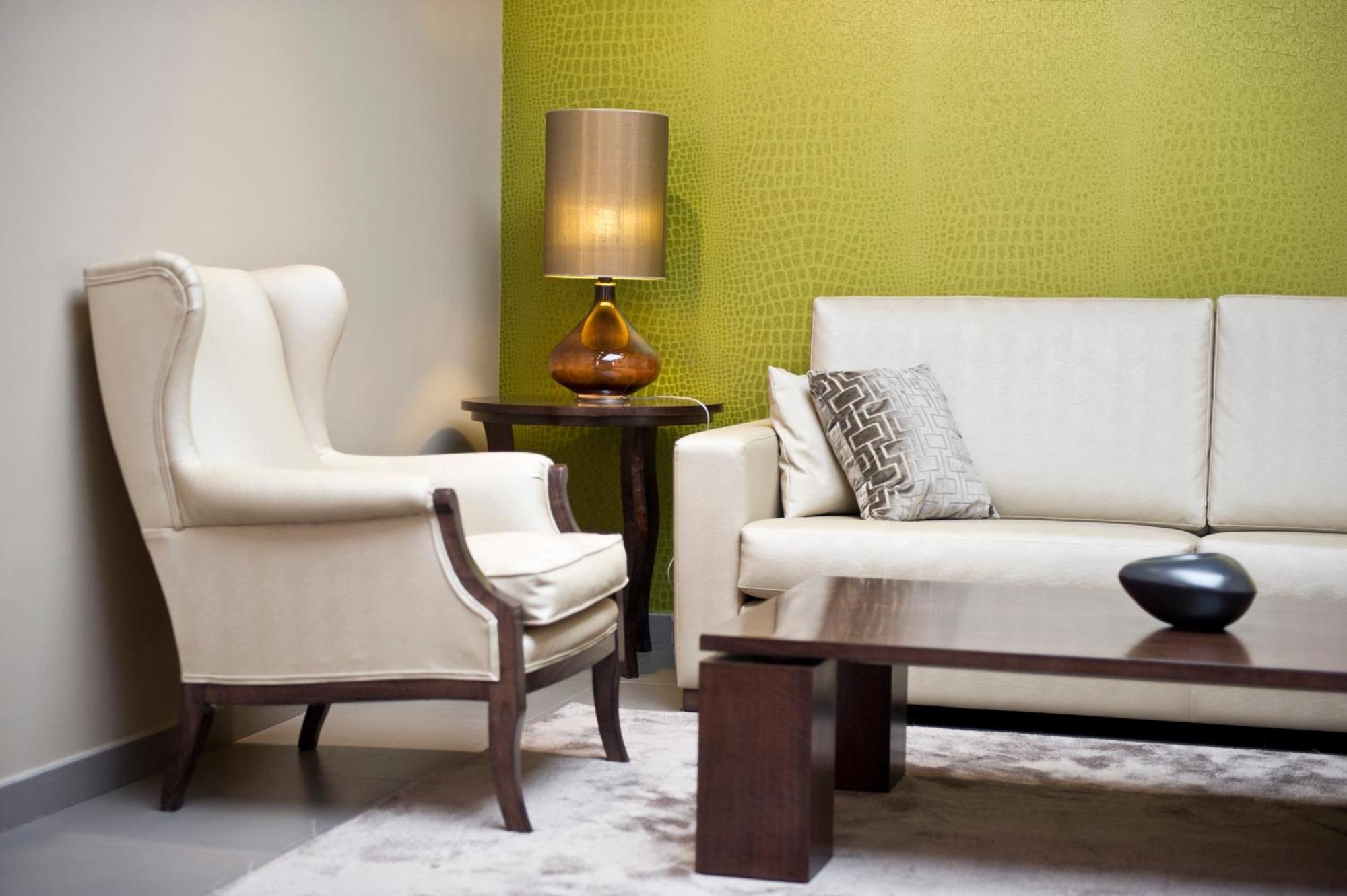 Hotel San Pedro Ланґрео Екстер'єр фото