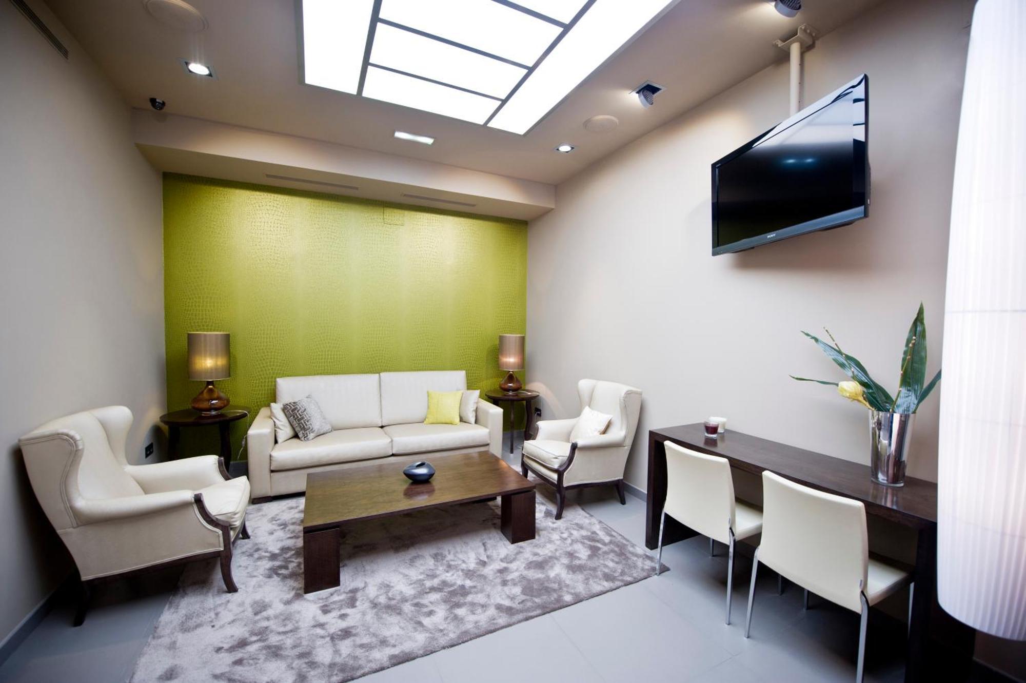 Hotel San Pedro Ланґрео Екстер'єр фото