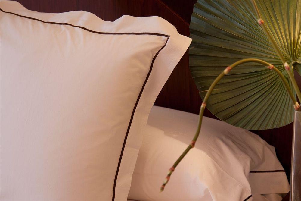 Hotel San Pedro Ланґрео Екстер'єр фото