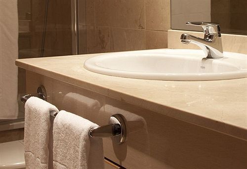 Hotel San Pedro Ланґрео Екстер'єр фото